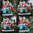 Christmas Jumper Family Personalised Christmas Decoration